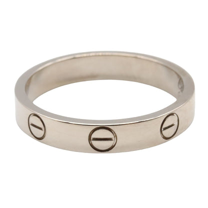 Cartier Mini Love Ring