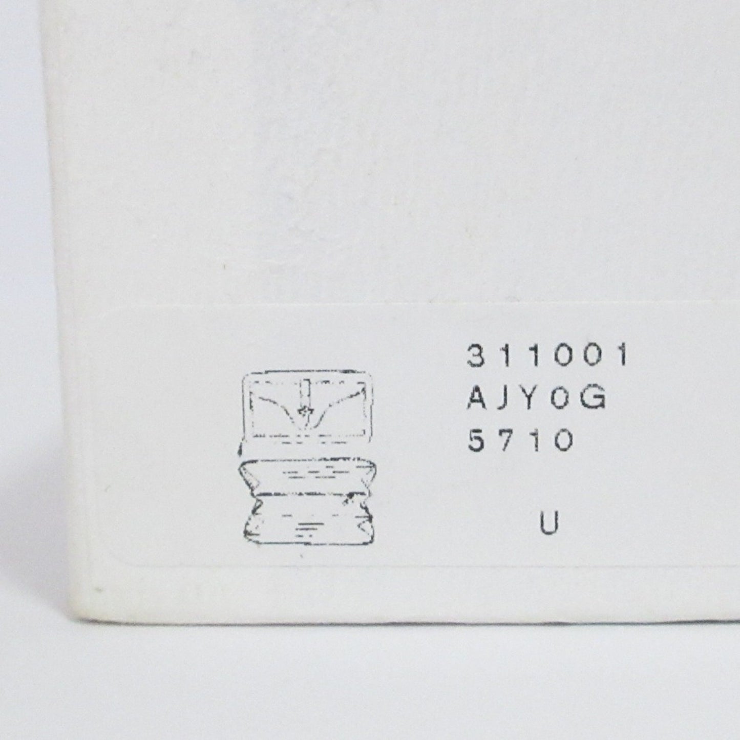 Balenciaga Round Zip Long Wallet