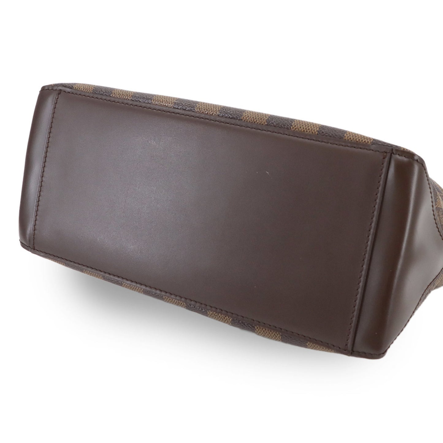 Louis Vuitton Damier Cabas Piano Personal Spo Tote Bag Ebene N51187