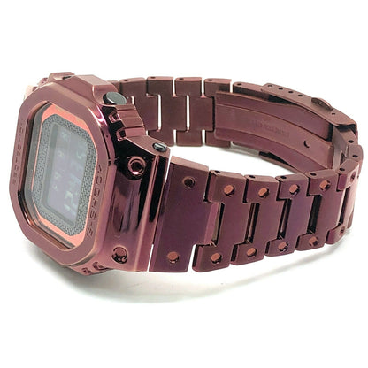 G-Shock Casio Gmw-B5000Rd-4 Watch