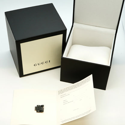 Gucci G-Timeless 126.2