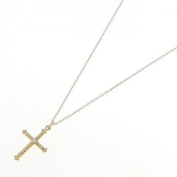 Ahkah Arkah Cleocross Necklace