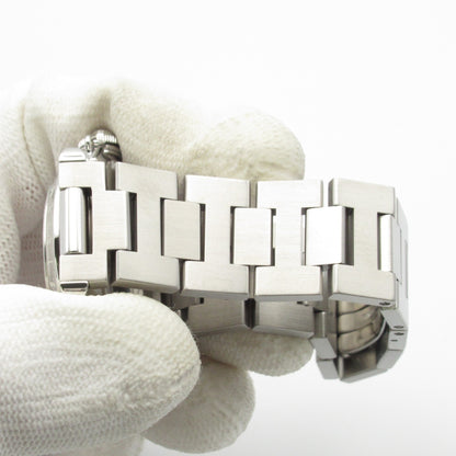 Cartier Pasha C Meridian Watch