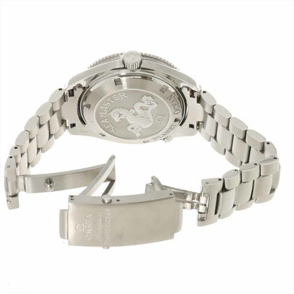 Omega Seamaster Planet Ocean Co-Axial Chronometer 600M 2201 51 Men'S Watch With Date Display