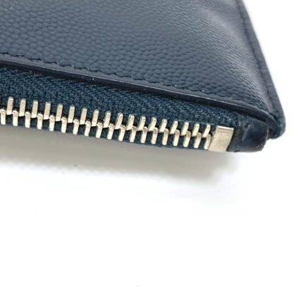 Yves Saint Laurent Saint Laurent Paris 397294 Pouch Saint Laurent Mini Zip Tablet Sleeve Clutch Bag