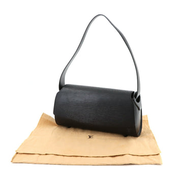 Louis Vuitton Epi Nocturne Gm Shoulder Bag In Leather
