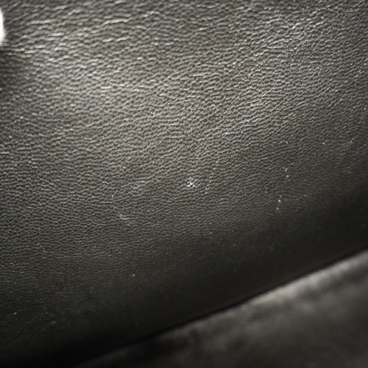 Chanel Matelasse Caviar Leather Handbag