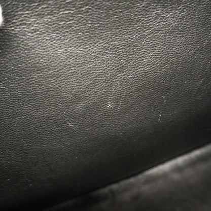 Chanel Matelasse Caviar Leather Handbag