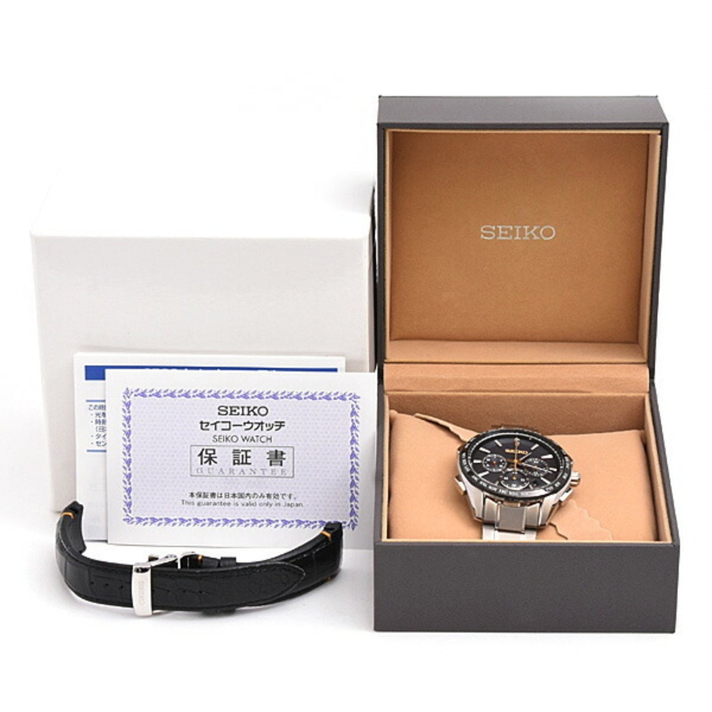 Seiko