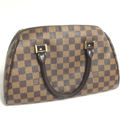 Louis Vuitton N41434 Damier Rivera Mm Boston Bag
