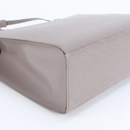Louis Vuitton Epi Croisette Pm M5249B Leather Tote Bag