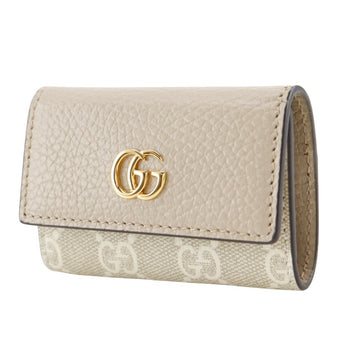 Gucci Double G Key Case