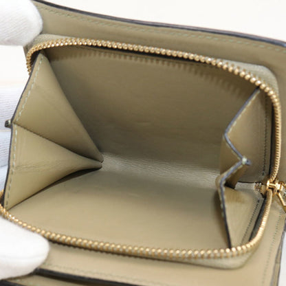 Loewe Puzzle Compact Zip Wallet