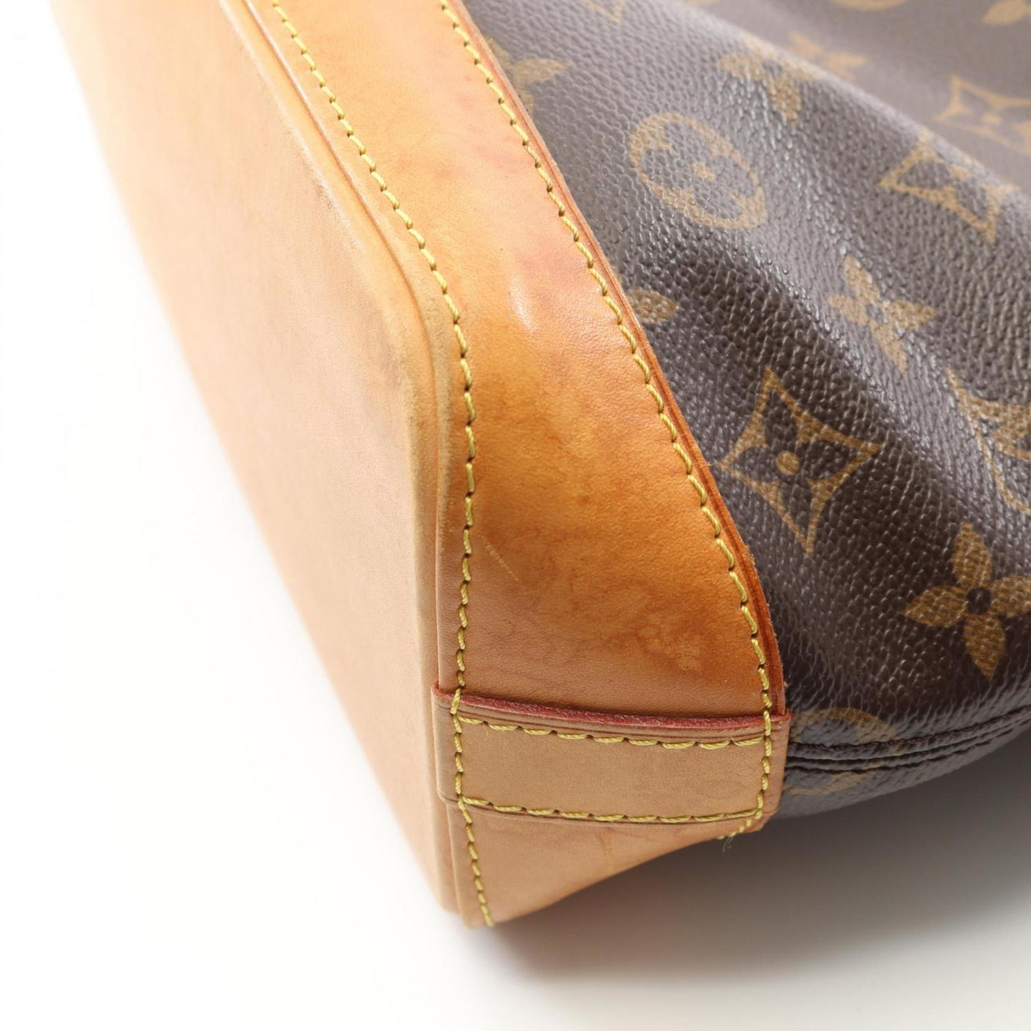 Louis Vuitton Lockit Handbag