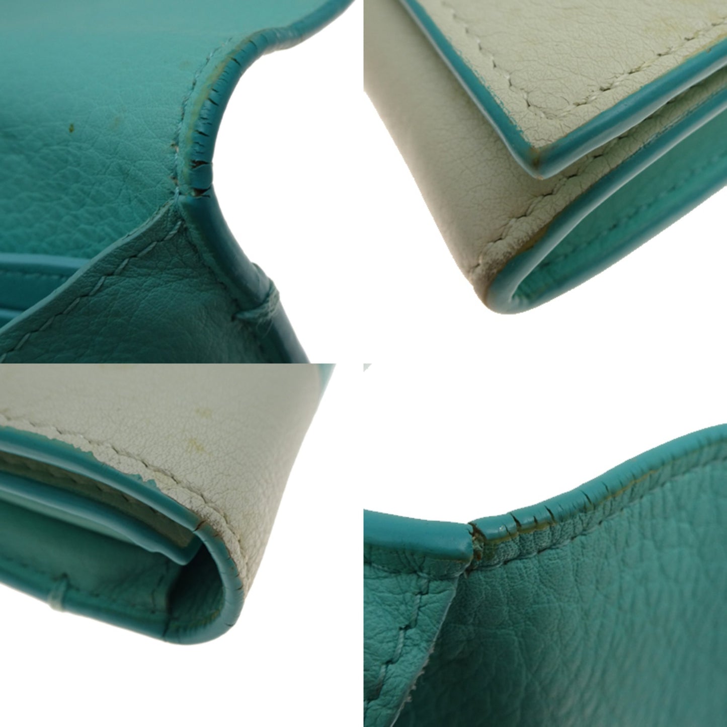 Tiffany Long Wallet
