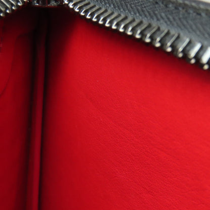 Christian Louboutin Studded Leather Shoulder Bag