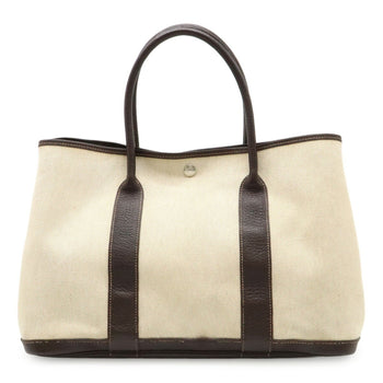 Hermes Garden Pm Tote Bag