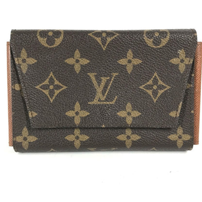 Louis Vuitton M58648 Monogram Playing Card Case