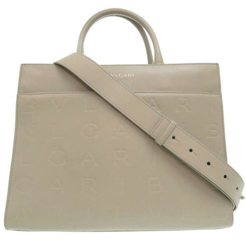 Bvlgari Infinitum Tote Bag