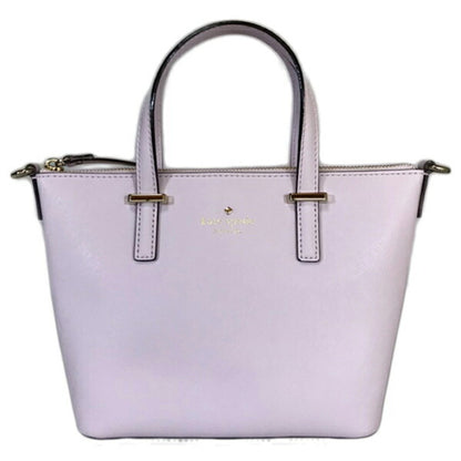Kate Spade 2Way Pink Shoulder Bag