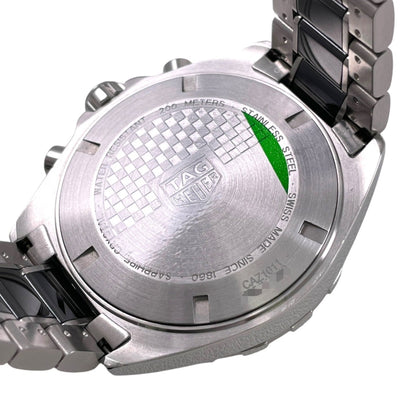 Tag Heuer Formula 1 Chronograph Caz1011.Ba0843