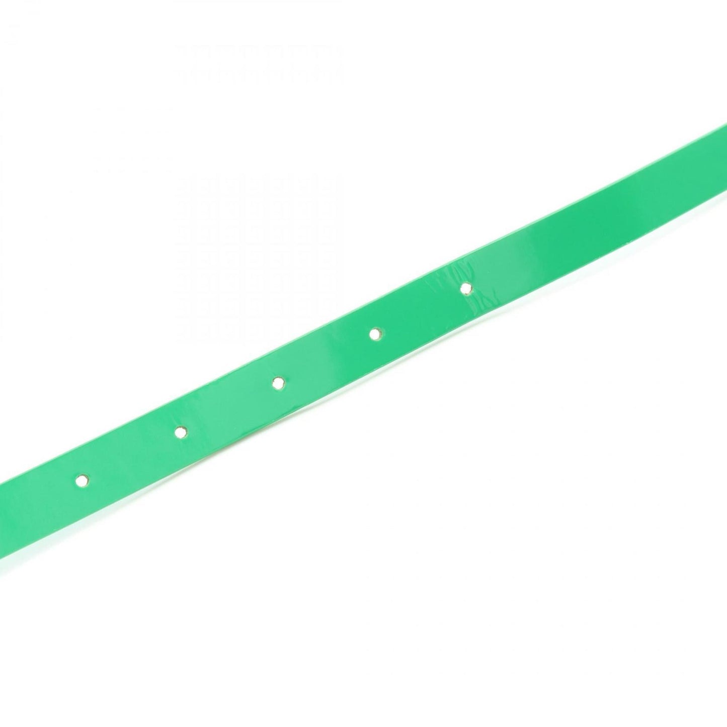 Bottega Veneta Triangle Buckle Belt