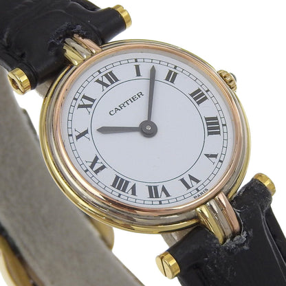 Cartier Must Vendome Women'S Watch