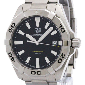 Tag Heuer Aquaracer 300M Steel Quartz