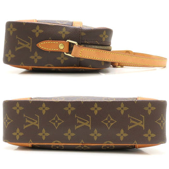 Louis Vuitton Monogram Trocadero 27 Shoulder Bag M51274