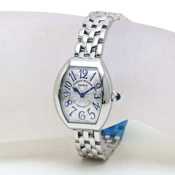 Franck Muller Heart To Tresor 5002Sac Stainless Steel