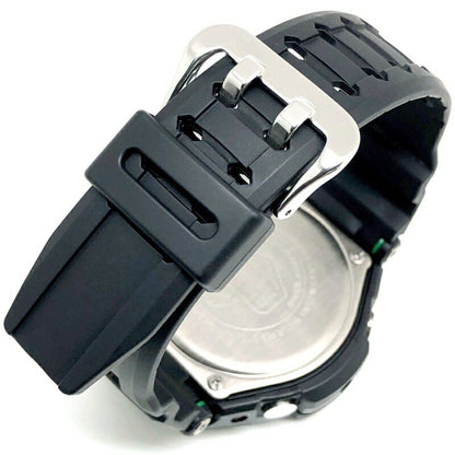 G-Shock Casio Ga-1100-1A3 Gravitymaster Watch With Twin Sensor