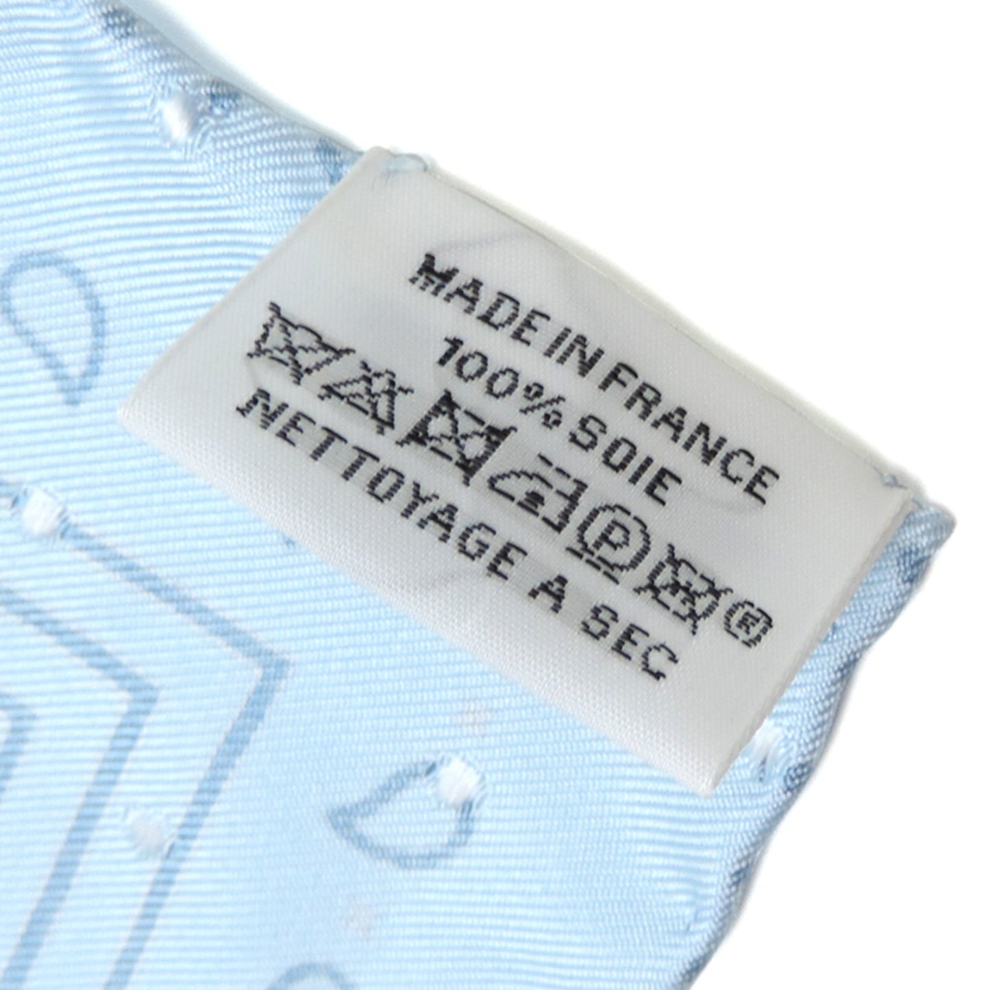 Hermes Herms Carr 55 Les Cles Bandana Bandana Scarf/Muffler For Men And Women