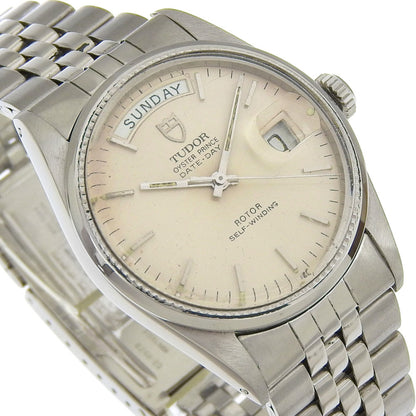 Tudor Oyster Prince Watch