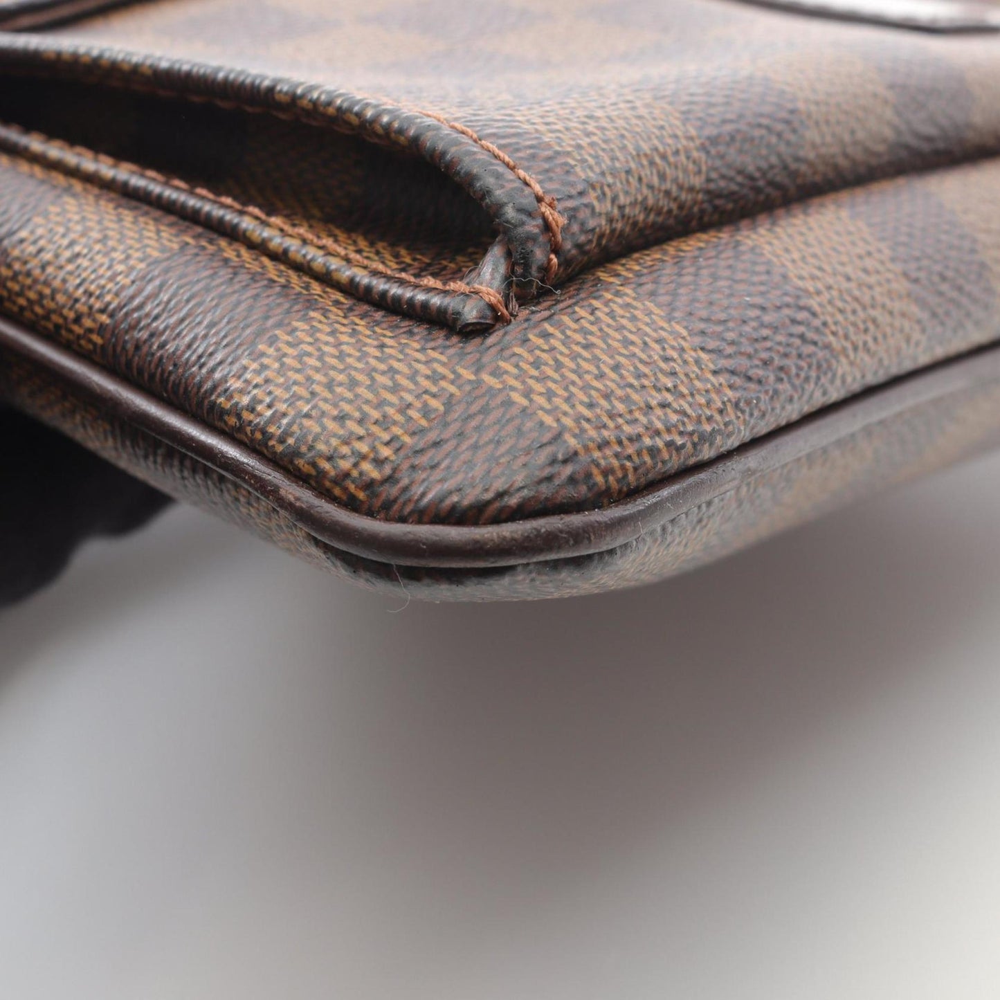 Louis Vuitton Pochette Merville Shoulder Bag