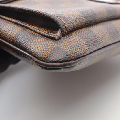 Louis Vuitton Pochette Merville Shoulder Bag