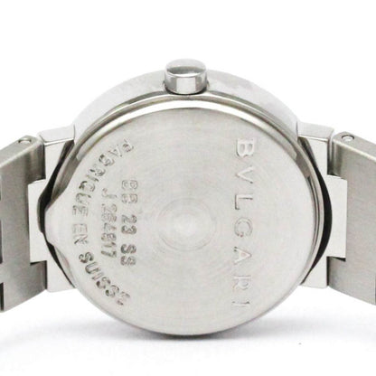 Bvlgari Bvlgari-Bvlgari Steel Quartz