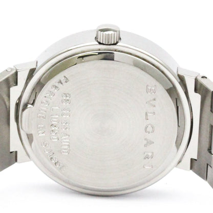 Bvlgari Bvlgari-Bvlgari Steel Automatic
