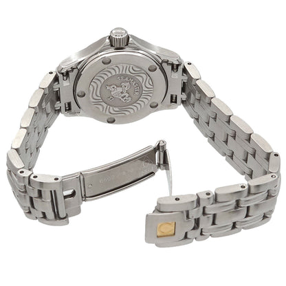 Omega Seamaster 120 2571 31 Women'S Watch With Date Display