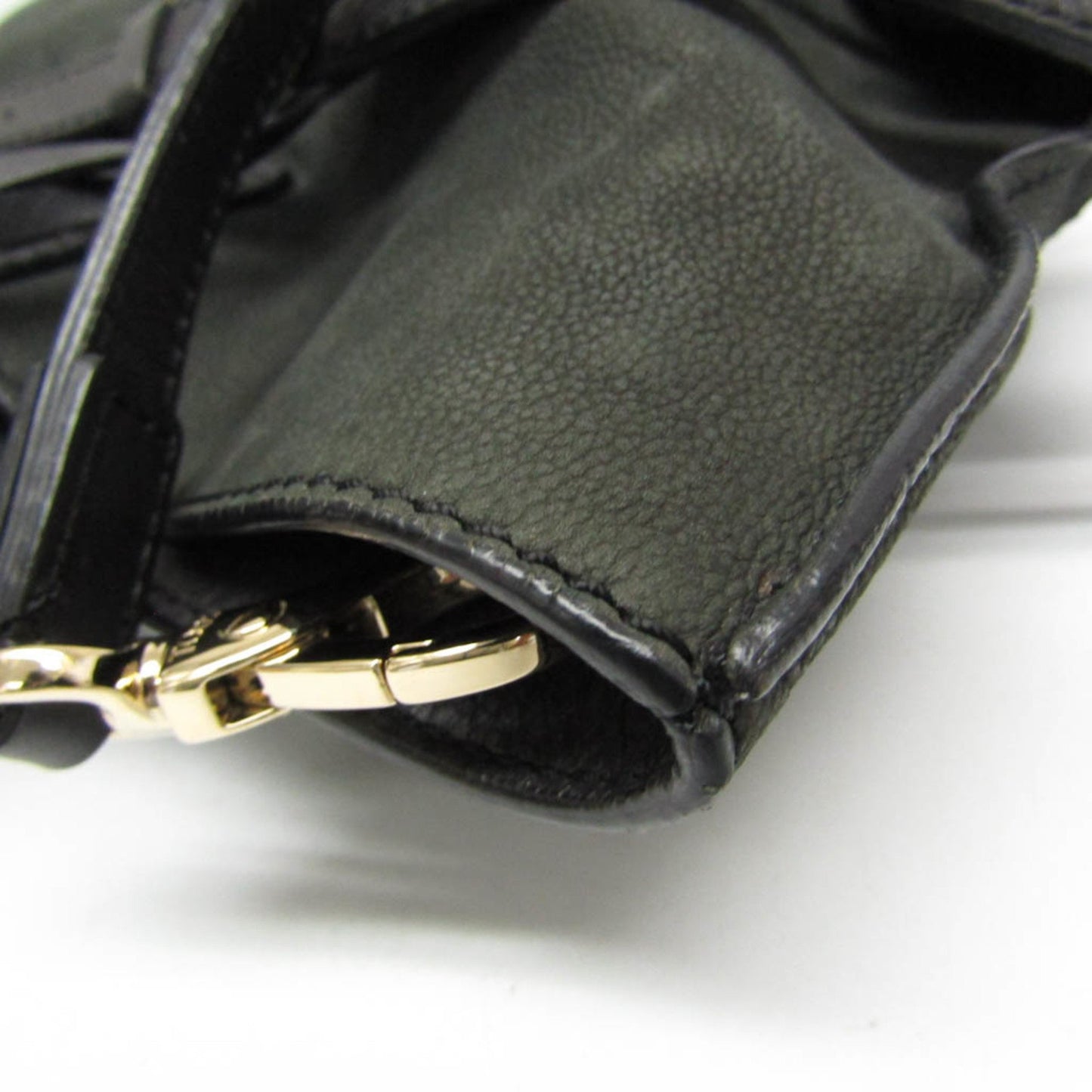 Tod'S Women'S Leather Shoulder Bag