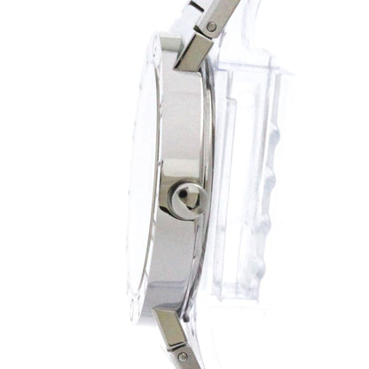 Bvlgari Bvlgari-Bvlgari Steel Quartz