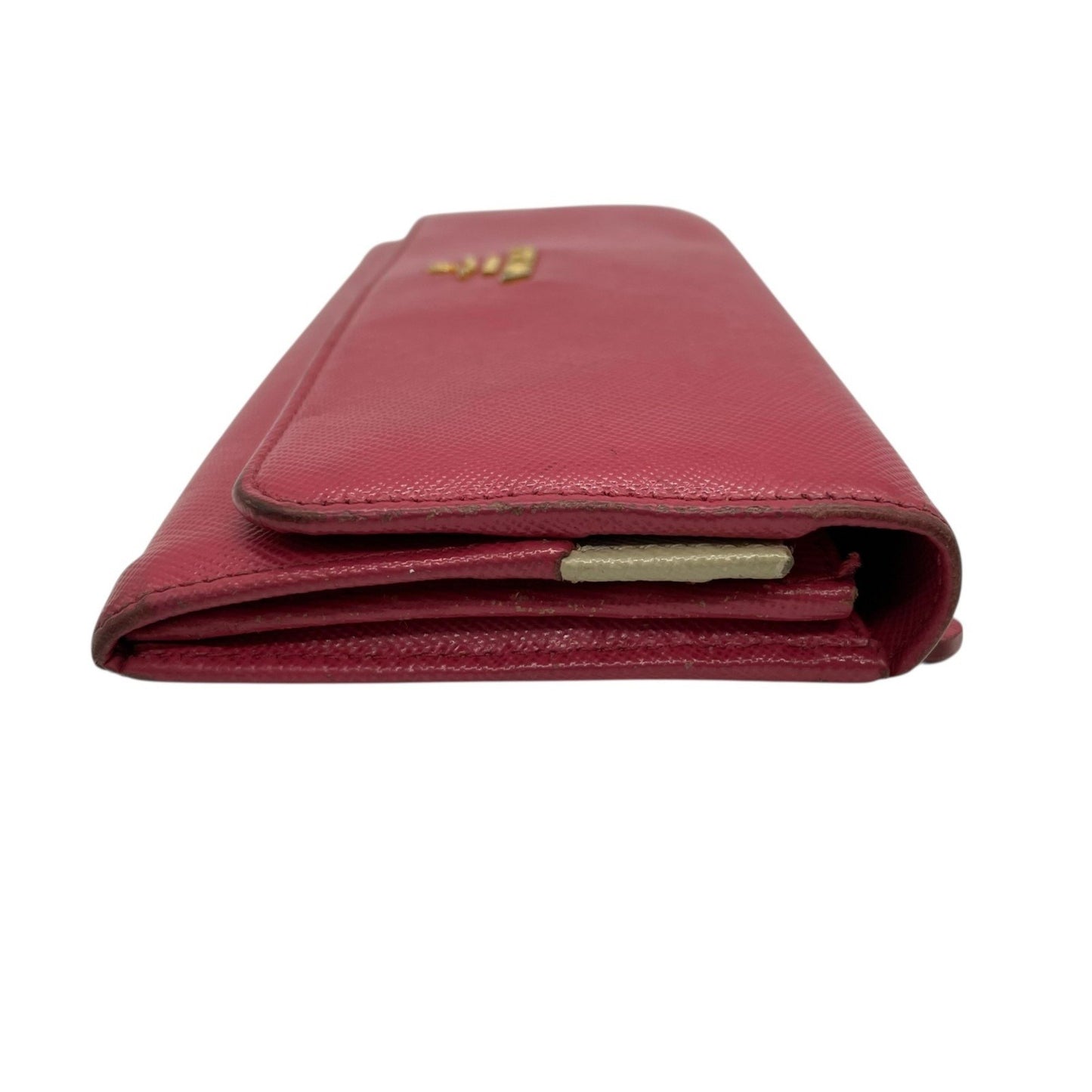 Prada Prada Long Wallet