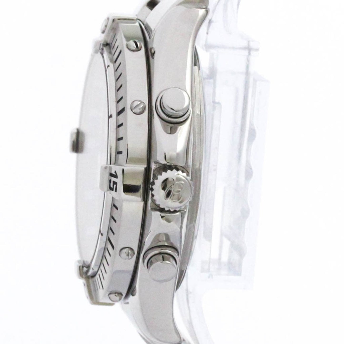 Breitling Chrono Colt Steel Quartz