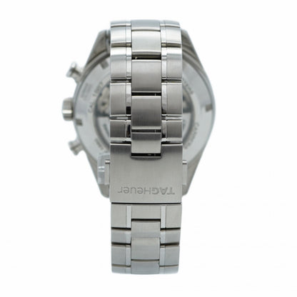 Tag Heuer Carrera Car2110-3 Black Dial