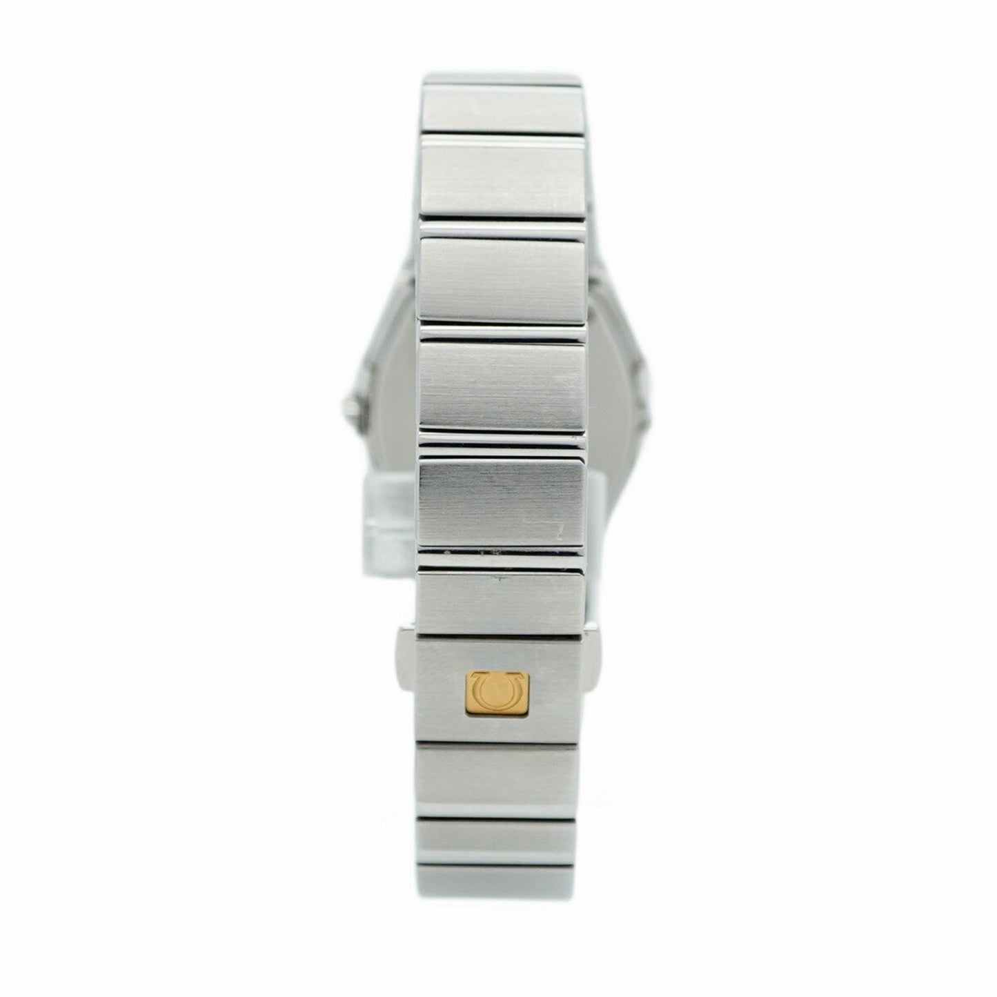 Omega Constellation 123.10.24.60.05.001 White Dial