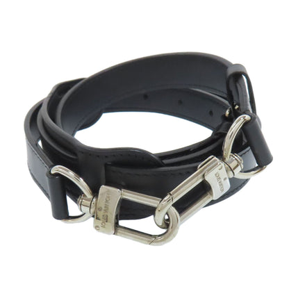 Louis Vuitton M52005 Porte-Document Voyage Pm Business Bag Monogram Macassar