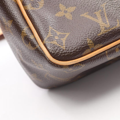Louis Vuitton Viva Cite Pm Shoulder Bag