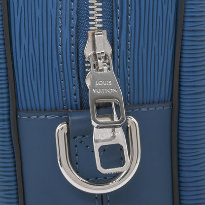 Louis Vuitton Louis Vuitton Porte-Document Handbag In Epi Leather