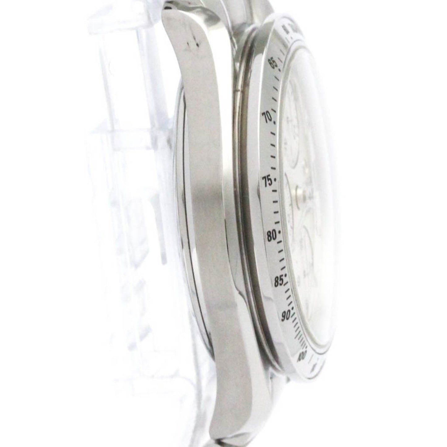 Omega Speedmaster Date Steel Automatic