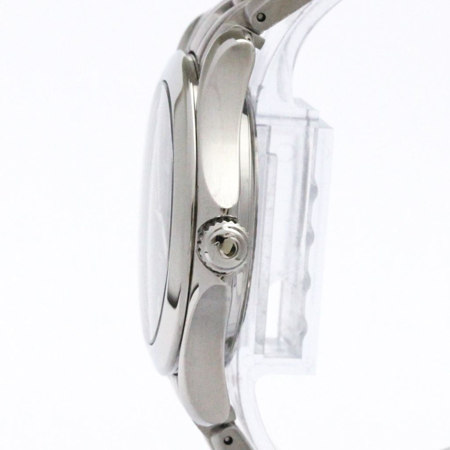 Omega Seamaster 120M Steel Quartz