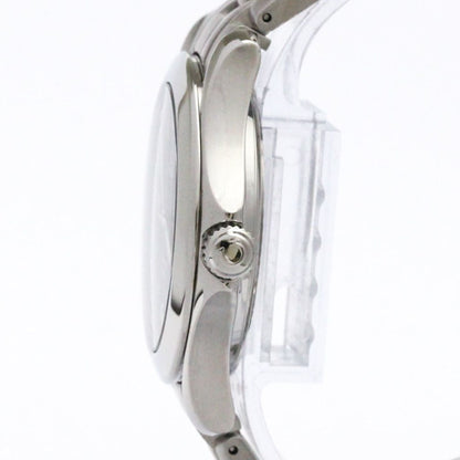 Omega Seamaster 120M Steel Quartz